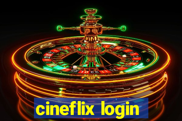 cineflix login